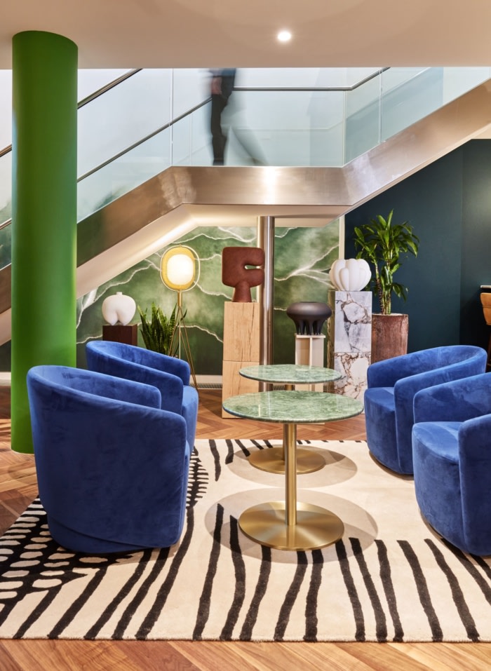 Flex by Grosvenor 50GH - London - 6