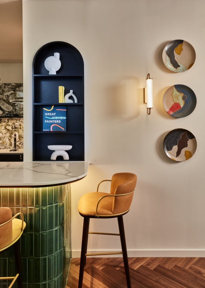 Flex by Grosvenor 50GH - London - 9