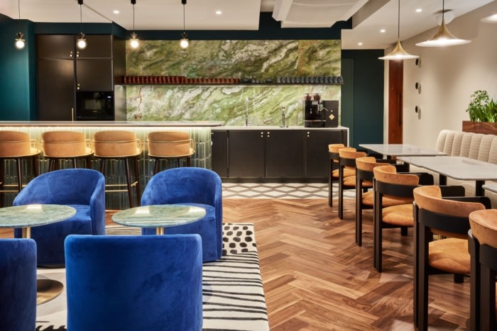 Flex by Grosvenor 50GH - London - 5
