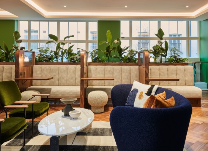 Flex by Grosvenor 50GH - London - 7