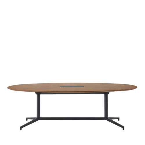 Headway Conference Tables by Herman Miller