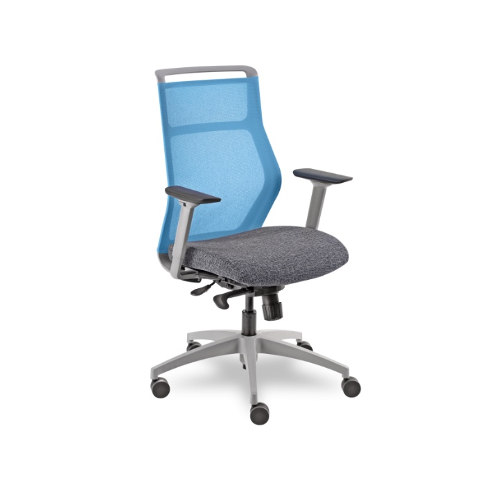SitOnIt Seating - Hexy