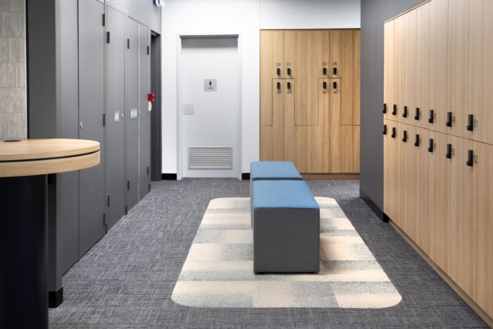 Holcim Offices - Brisbane - 8
