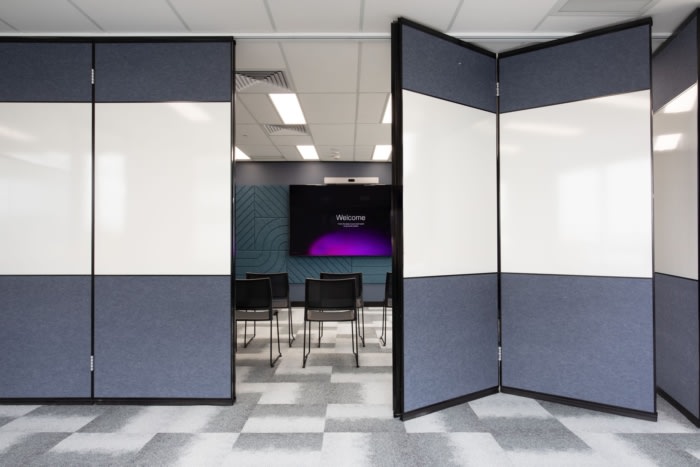 Holcim Offices - Brisbane - 7