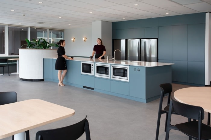 Holcim Offices - Brisbane - 6