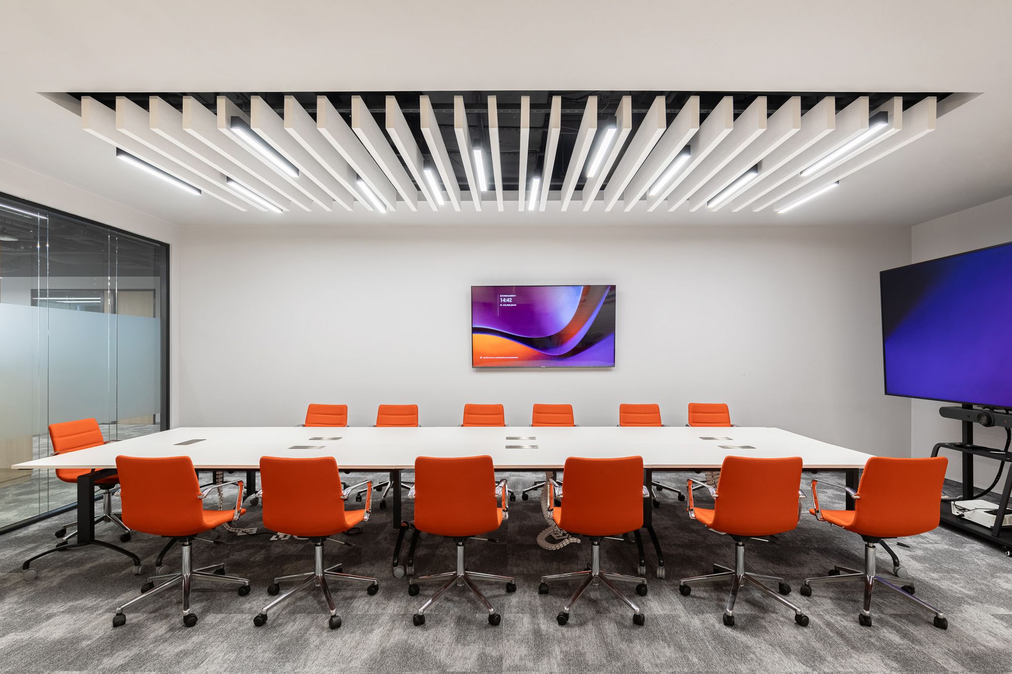 Imperial Brands Offices - Bucharest | Office Snapshots