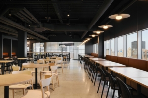 Invoke Offices - Montreal