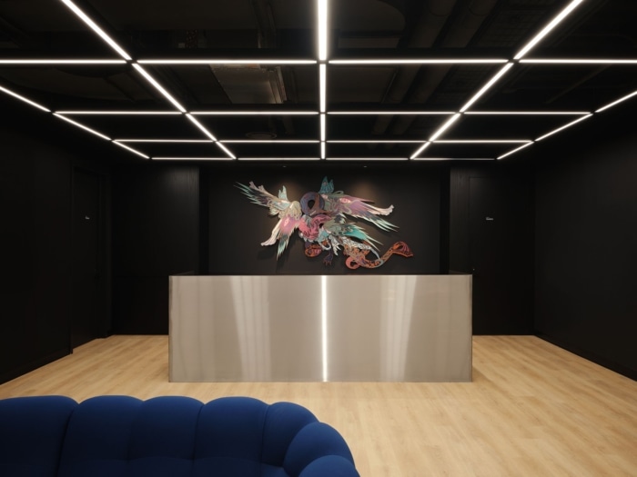 Invoke Offices - Montreal - 2