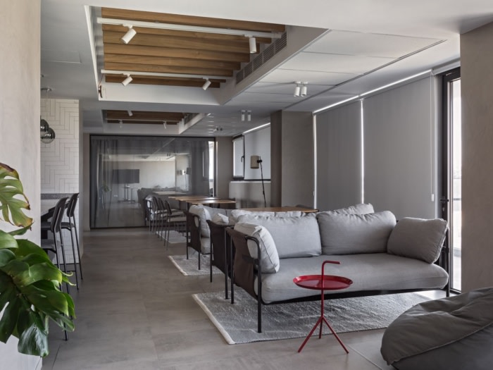 IPONWEB Offices - Limassol - 8