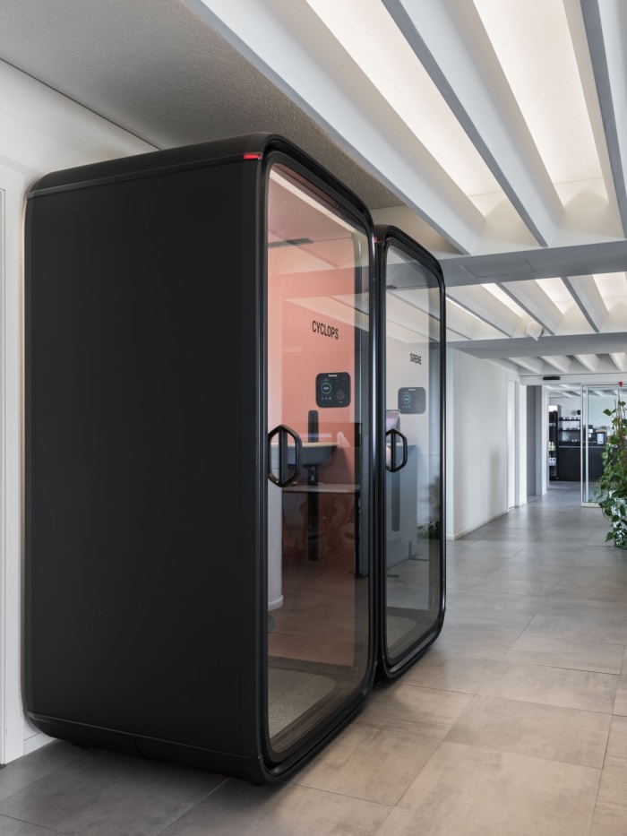 IPONWEB Offices - Limassol - 9