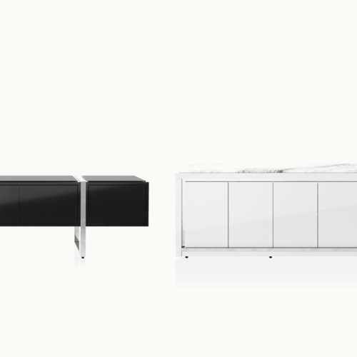Highline Credenzas by DatesWeiser - 0