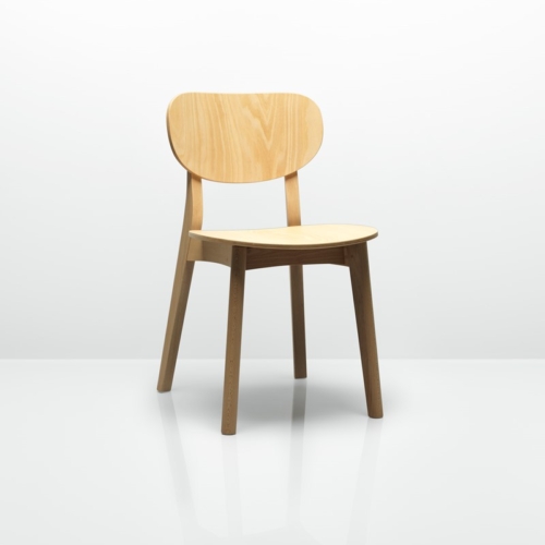 Jaicer Chair by Allermuir
