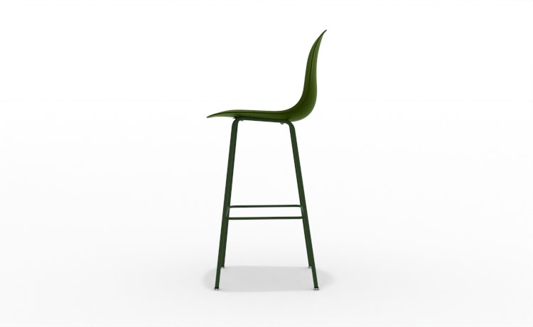 Allermuir Kin Stool | Office Snapshots