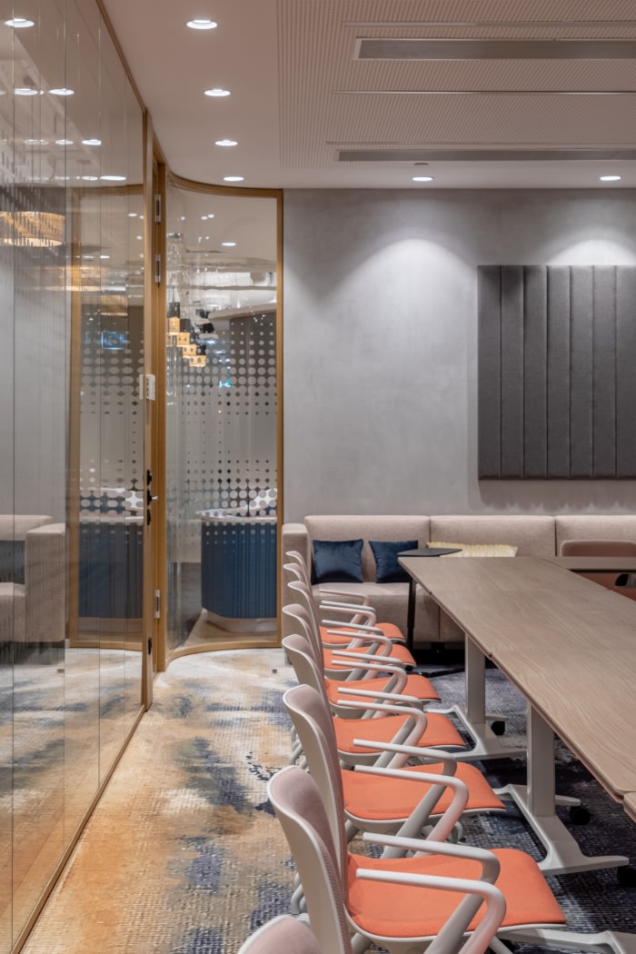 KRUK Romania Offices - Bucharest - 9