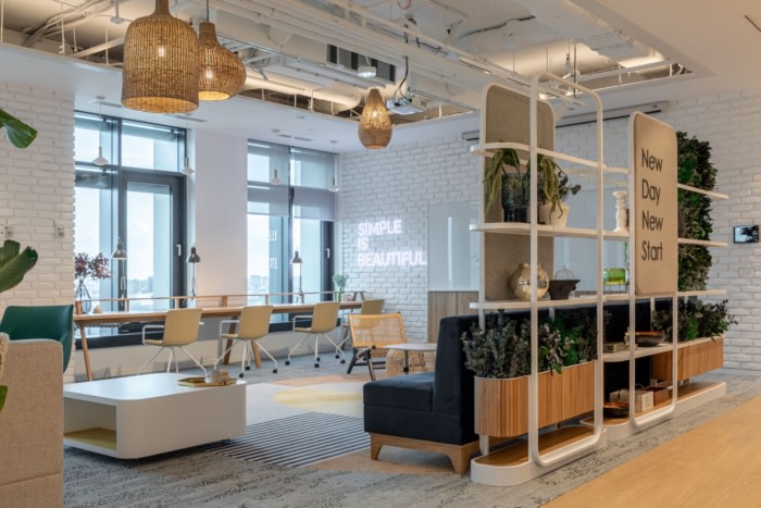 KRUK Romania Offices - Bucharest - 7