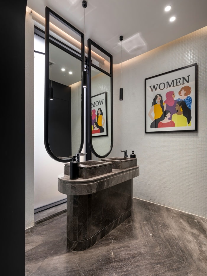 L'Oreal Egypt Offices - Cairo - 17