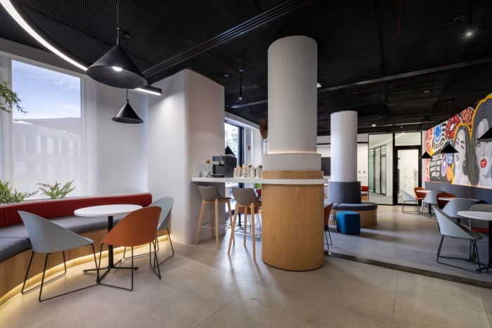L'Oreal Egypt Offices - Cairo - 15