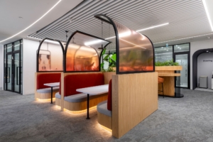 L'Oreal Egypt Offices - Cairo