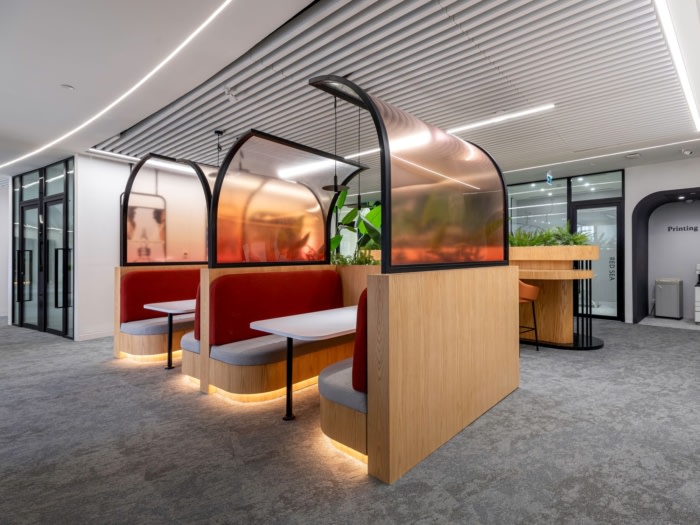 L'Oreal Egypt Offices - Cairo - 12
