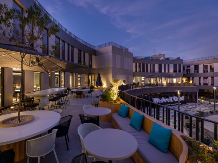 L'Oreal Egypt Offices - Cairo - 18