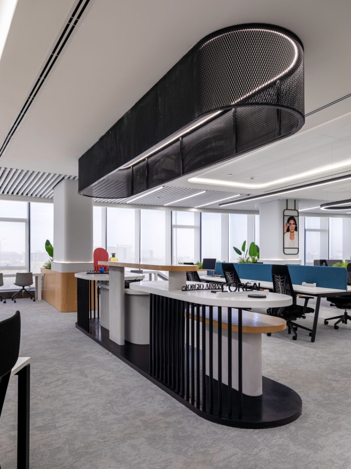 L'Oreal Egypt Offices - Cairo - 7