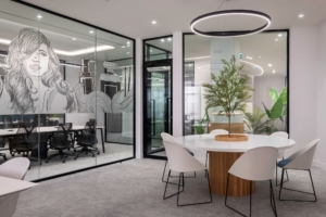 L'Oreal Egypt Offices - Cairo
