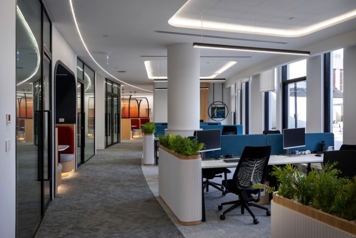 L'Oreal Egypt Offices - Cairo - 9
