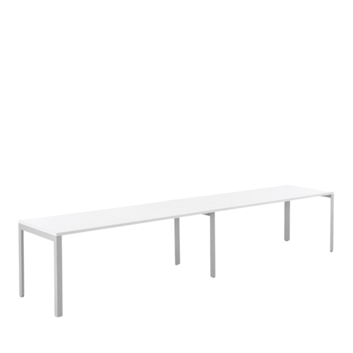 Layout Studio Tables by Herman Miller