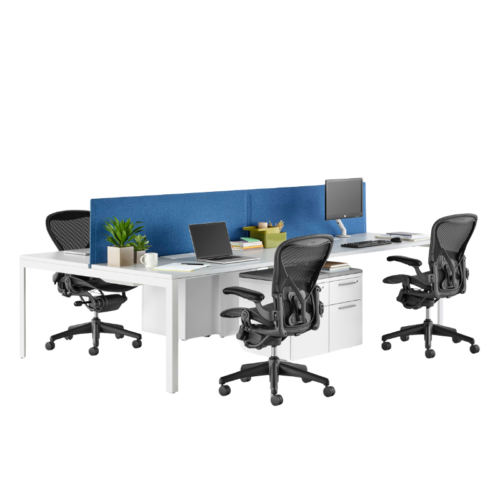 Layout Sudio by Herman Miller