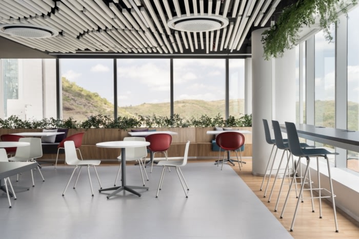 Metso Offices - Nova Lima - 2
