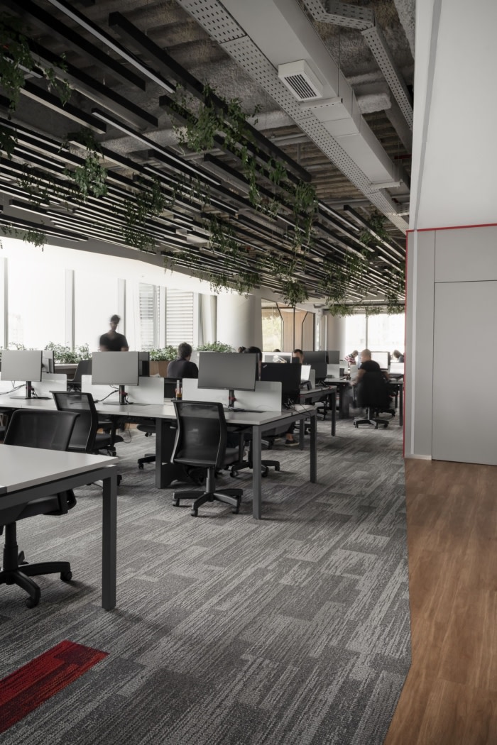 Metso Offices - Nova Lima - 9