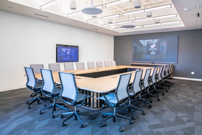Moroch Offices - Dallas - 14