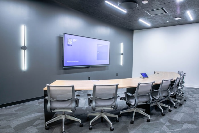 Moroch Offices - Dallas - 16