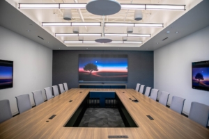 Moroch Offices - Dallas