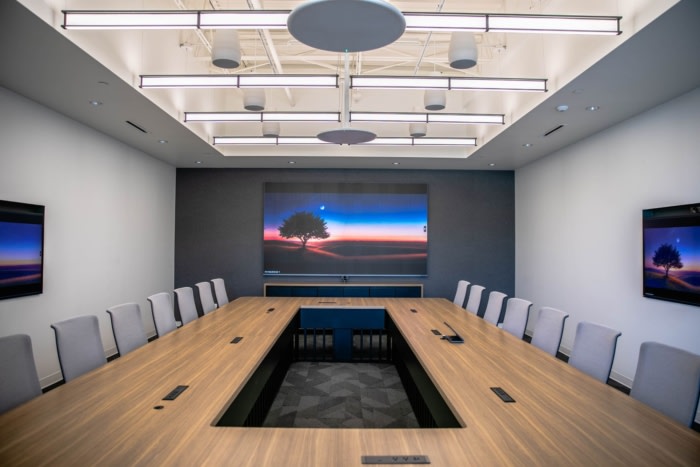 Moroch Offices - Dallas - 15