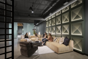 Moroch Offices - Dallas