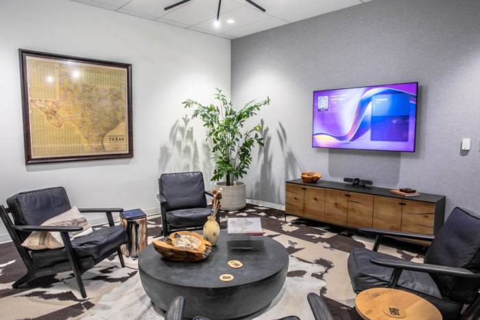 Moroch Offices - Dallas - 10