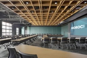 Moroch Offices - Dallas