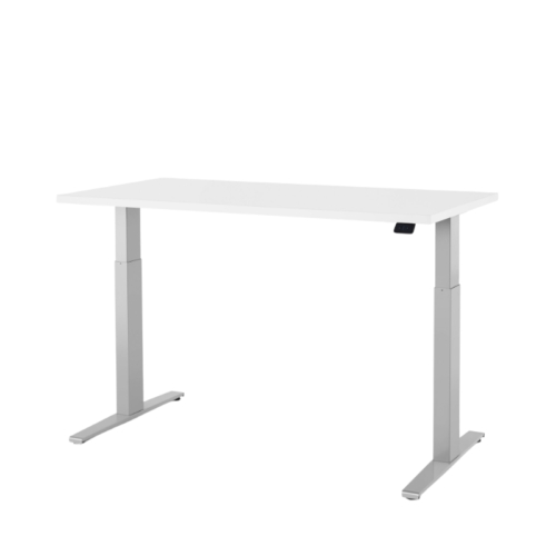 Motia Sit-to-Stand Tables by Herman Miller