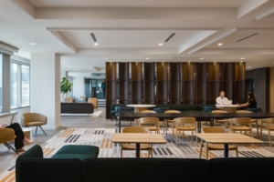 National Association of Insurance Commissioners (NAIC) Offices - Kansas City