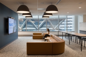 National Association of Insurance Commissioners (NAIC) Offices - Kansas City