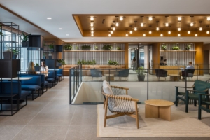 National Association of Insurance Commissioners (NAIC) Offices - Kansas City