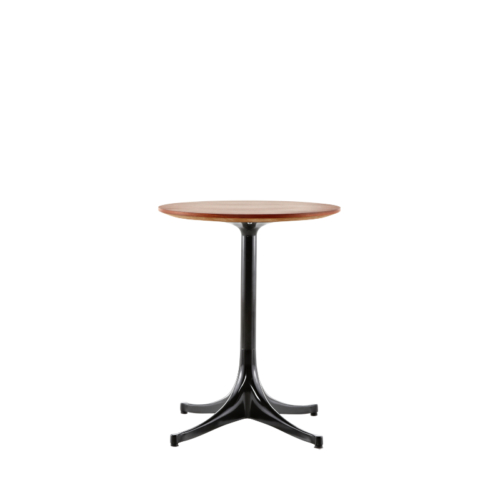 Nelson Pedestal Table by Herman Miller