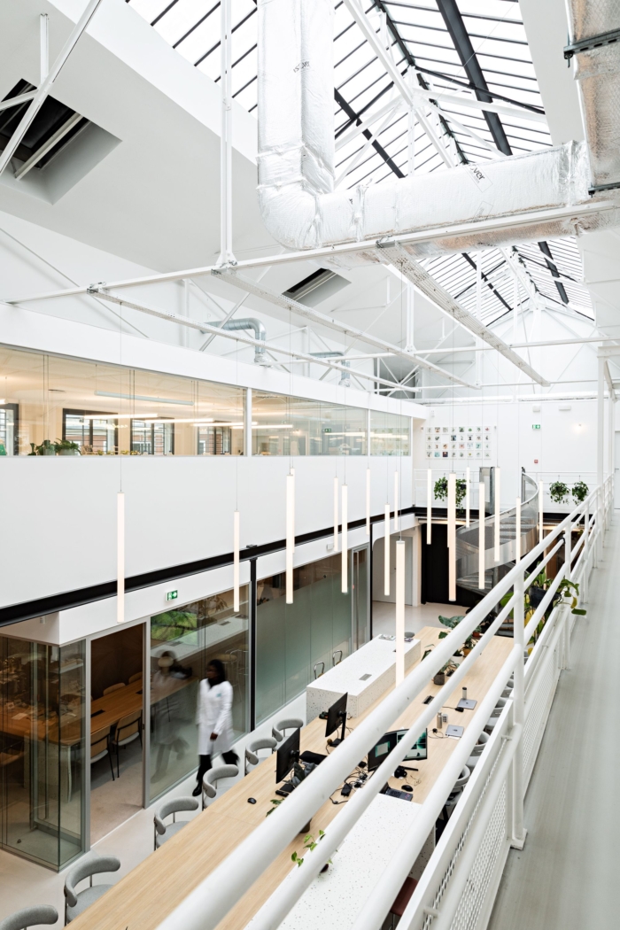 Neoplants Offices - Paris - 2