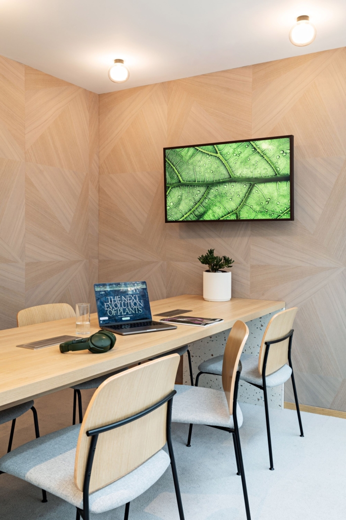 Neoplants Offices - Paris - 3