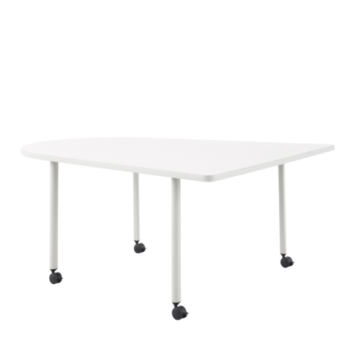 OE1 Huddle Table by Herman Miller