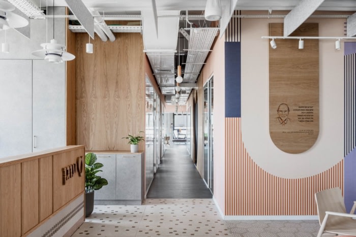 Ogen Offices - Jerusalem - 3