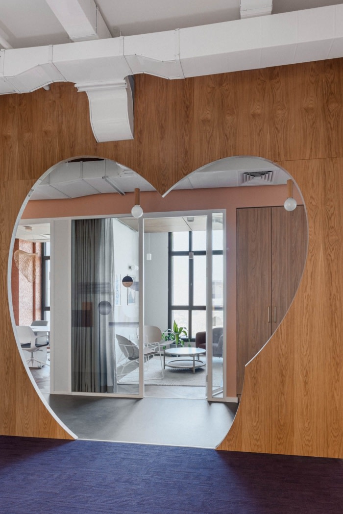 Ogen Offices - Jerusalem - 5