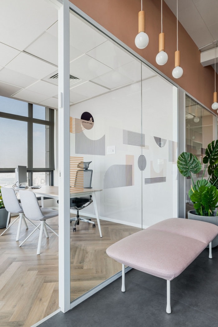 Ogen Offices - Jerusalem - 6