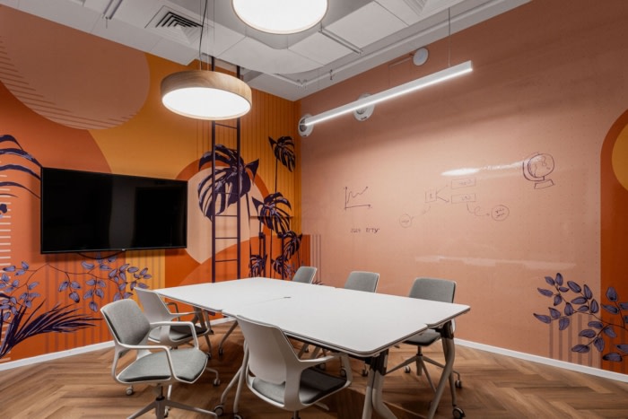 Ogen Offices - Jerusalem - 9